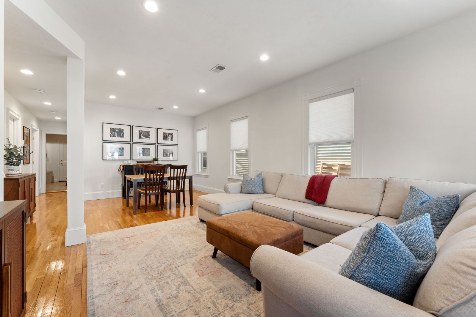September Closings: 4 Markets, $2.3M in Sales | Charles King Group
